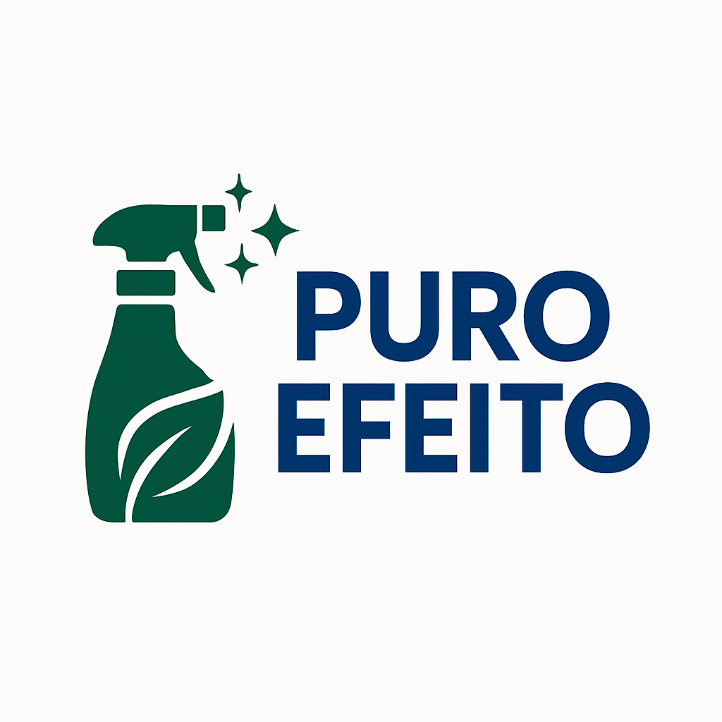 Logo Puro Efeito